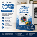 Jeux sans matériels 3 à 8 ans